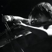 Festival Underground, Geneva / © J.-C. Arav