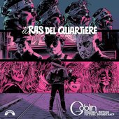 Il Ras del Quartiere (Original Motion Picture Soundtrack) - EP