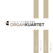 Organkuartet