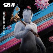 Atomic Heart, Vol. 4 (Original Game Soundtrack from "Atomic Heart")