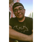 Avatar for SergioU9