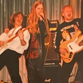 MEDUZA (SWE)