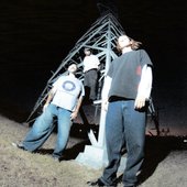 three-piece indie alt-rock band from boorloo/perth, australia