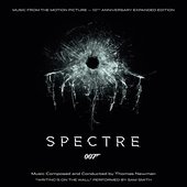 Spectre: Music From the Motion Picture