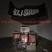The Mo’Wax Singles, 1993–1997: Stem / High Noon