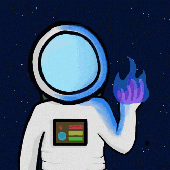 Avatar for ApolloMinecraft