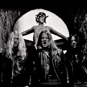 Belphegor