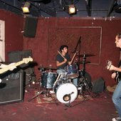 Dig Dug - pop-punk band from Texas.jpg