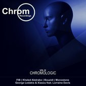 Chromologic, Vol. III