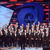 Rhos Male Voice Choir