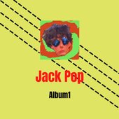 Jack Pop - EP