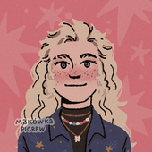 Avatar for StormAndASpring