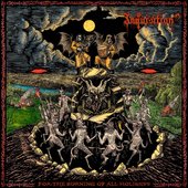 For the Burning of All Holiness (Live at Steelfest 2022)