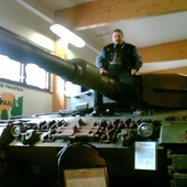 Avatar for Panzerkanonier