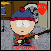 Avatar for BulletScream