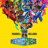 Piece by Piece - Music from the Motion Picture