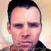 The Generals Cover shot.