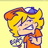 eggs :3