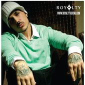 Royalty