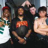 w/Denzel Curry