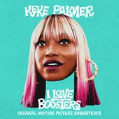 I Love Boosters (Original Motion Picture Soundtrack)