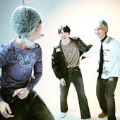 FORVER M/V Behind The Scenes