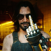 Avatar for GuigaSilverhand
