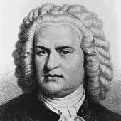 Johann Sebastian Bach