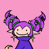 Avatar for Ahimay