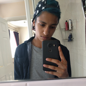 Avatar di AsIDrown