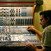 Buchla Stories