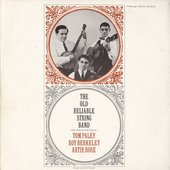The Old Reliable String Band