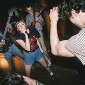 JAB - Live at Ming's