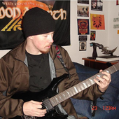 Avatar for MNEMIC2007