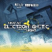 What an Electromagnetic Night
