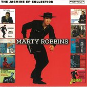 The Jasmine Ep Collection