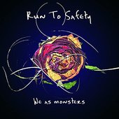 We As Monsters [Explicit]