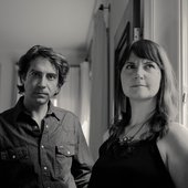 Clay Parker and Jodi James