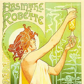 La_Fee_Absinthe さんのアバター