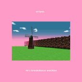90's BREAKDANCE MACHINE - EP