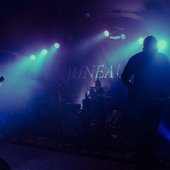 Juneau (Belgium) - Live in 2025