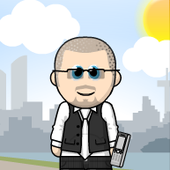 Avatar for 4martin