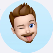Avatar for heyjarrod