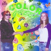 COLORGREEN
