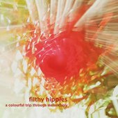 A Colourful Trip Through Melancholy