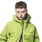 Sam Gellaitry for Stone Island
