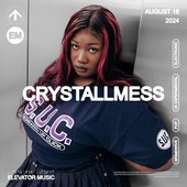 Elevator Music: Crystallmess (DJ Mix)