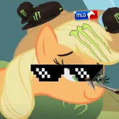 Avatar for AppleJackingIt
