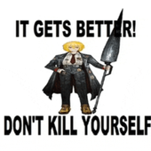 Avatar for suspiciousidiot