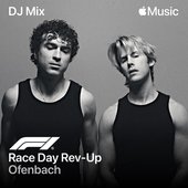 Race Day Rev-Up: Monaco (DJ Mix)